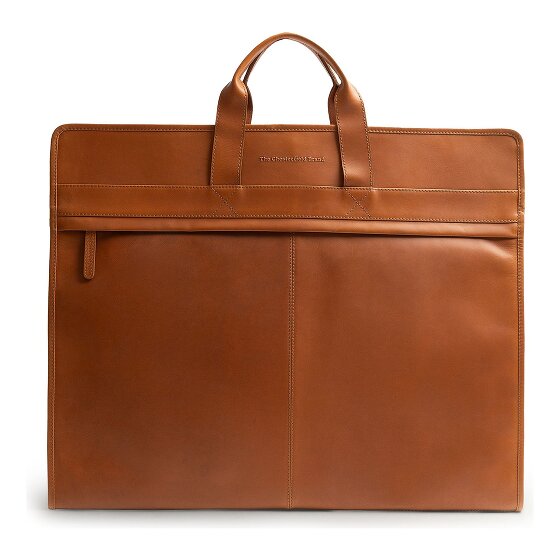 The Chesterfield Brand Carson Borsa per indumenti Vera Pelle 59 cm