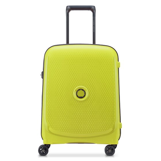 Delsey Paris Belmont Plus 4 ruote Trolley cabina 55 cm