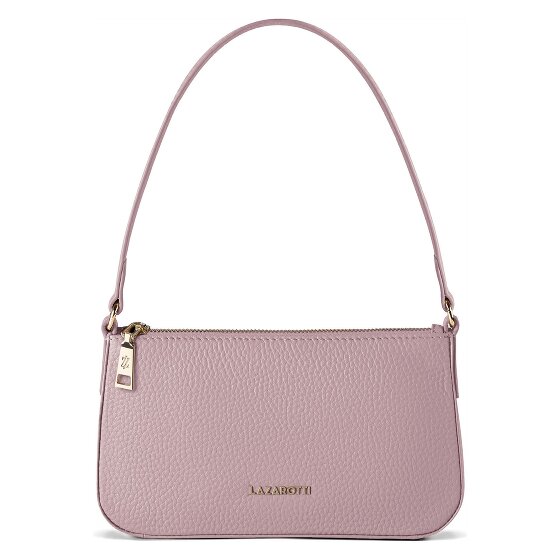 Lazarotti Borsa a spalla in pelle Bologna, 22 cm