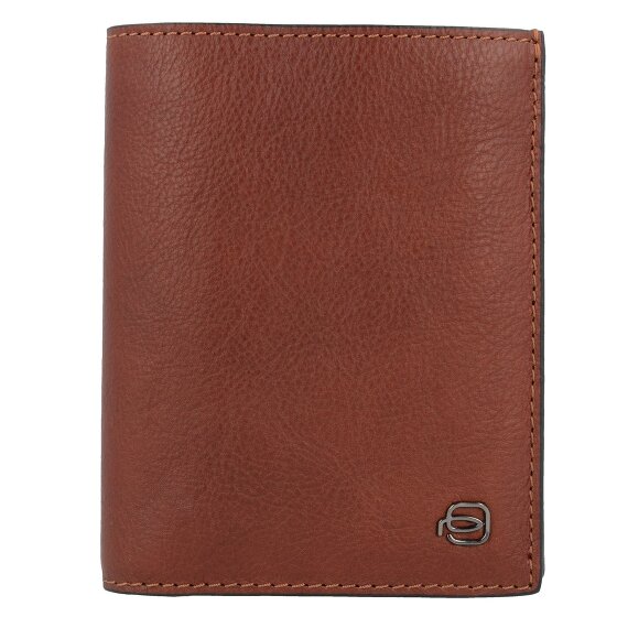 Piquadro Portafoglio uomo in pelle 9,5 cm