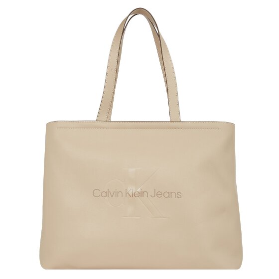Calvin Klein Jeans Sculpted Borsa shopper 41 cm