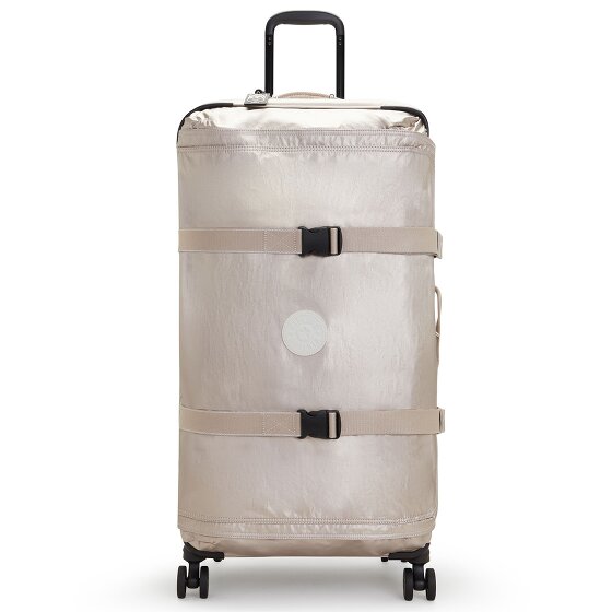 Kipling Basic Plus Spontaneous 4 ruote Carrello L 78 cm