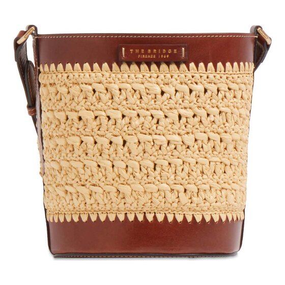 The Bridge Luna Borsa borsa borsa 19 cm