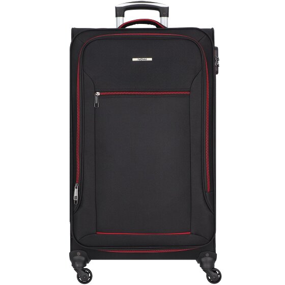 Nowi Sevilla 4 ruote Carrello 75 cm