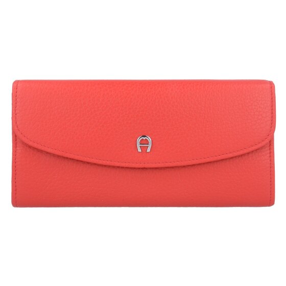 AIGNER Portafoglio Basics in pelle 19,5 cm
