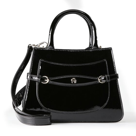 AIGNER Cavallo Borsetta Pelle 28 cm