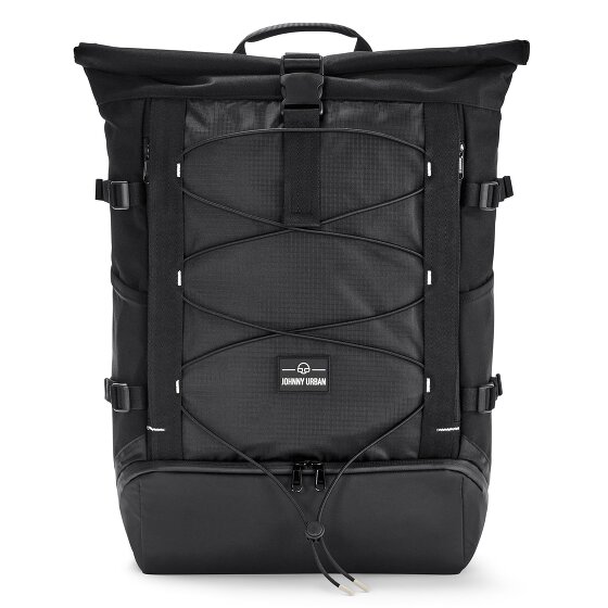 Johnny Urban Eco Series Allen Large Move Zaino da giorno 45 cm Scomparto per laptop