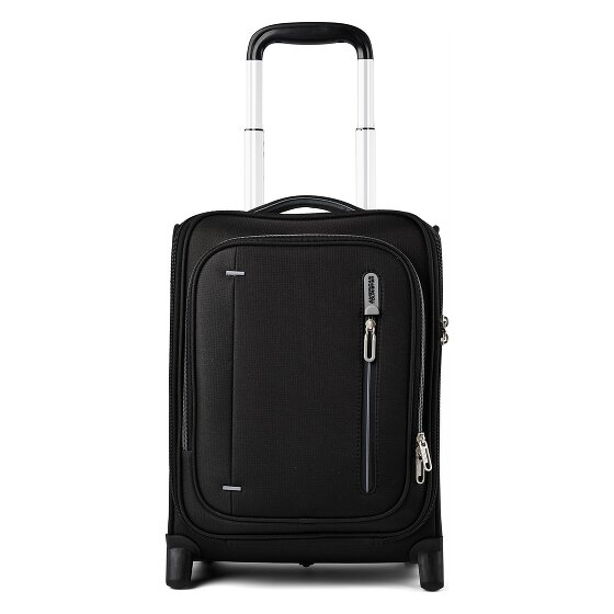 American Tourister Cloudrider 4 ruote Carrello della cabina 40 cm