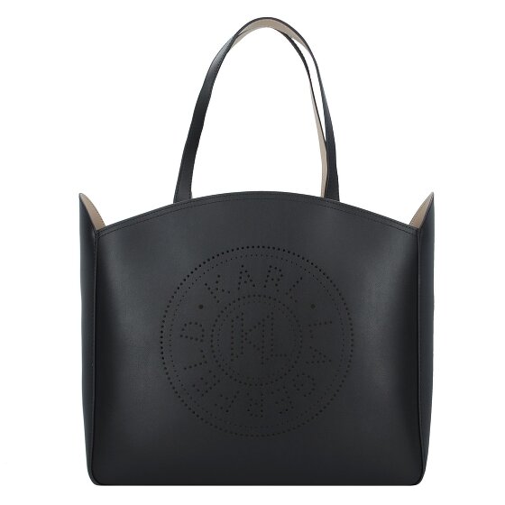 Karl Lagerfeld Circle Borsa shopper Pelle 37 cm