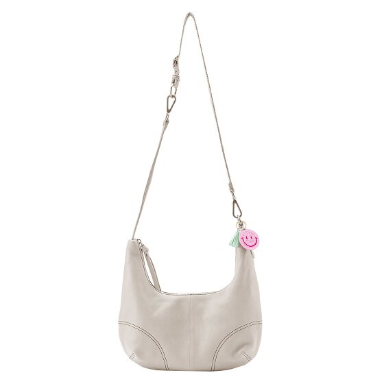 FredsBruder Take A Smile Borsa a tracolla Pelle 33 cm