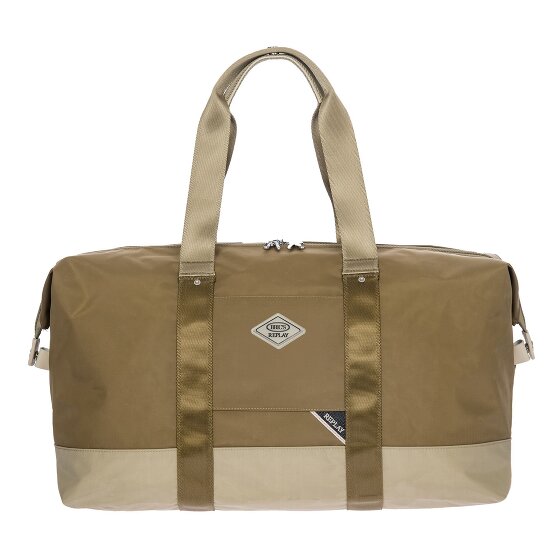 Bric's Bric´s x Replay Borsa da viaggio Weekender 43 cm Bric's Bric´s x Replay Borsa da viaggio Weekender 43 cm