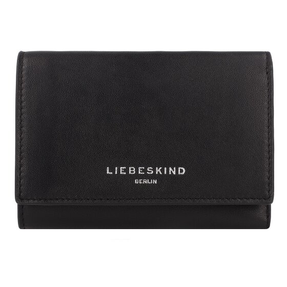 Liebeskind Linn Portafoglio Pelle 13.5 cm