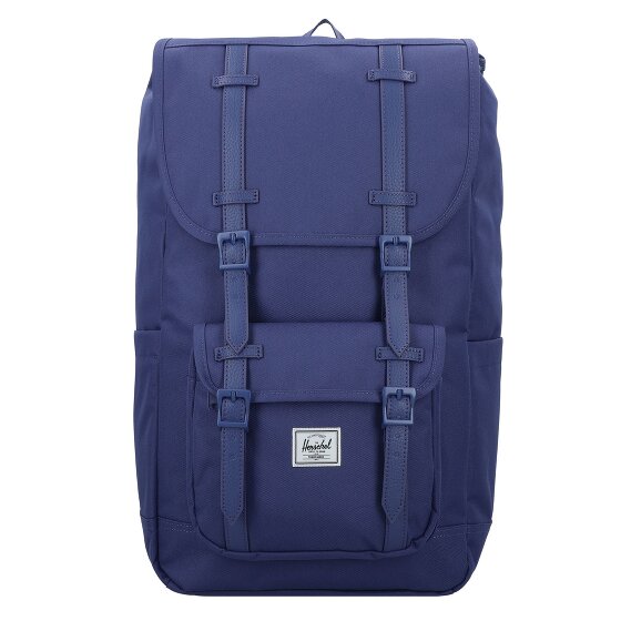 Herschel Little America Zaino da giorno 49 cm Scomparto per laptop
