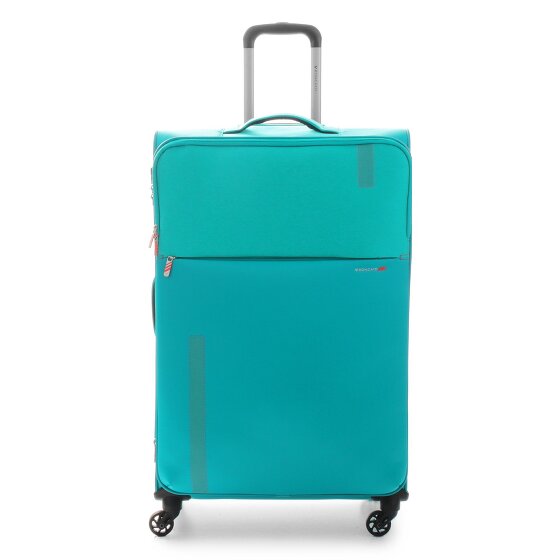Roncato Carrello Speed a 4 ruote 78 cm