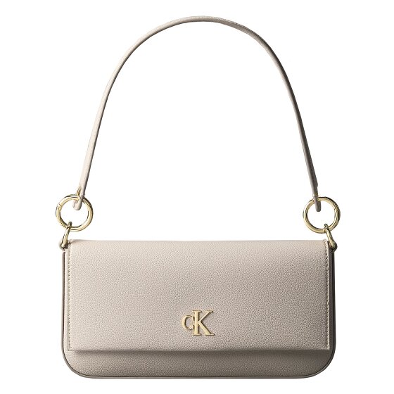 Calvin Klein Minimal Borsa a tracolla 26 cm