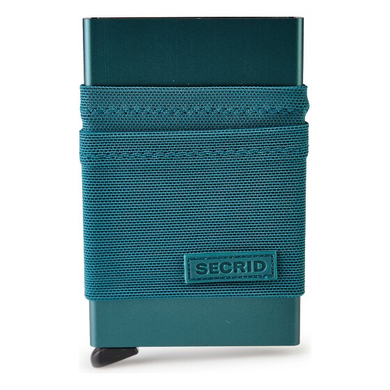 Secrid Flexwallet Custodia per carta di credito Protezione RFID 10 cm