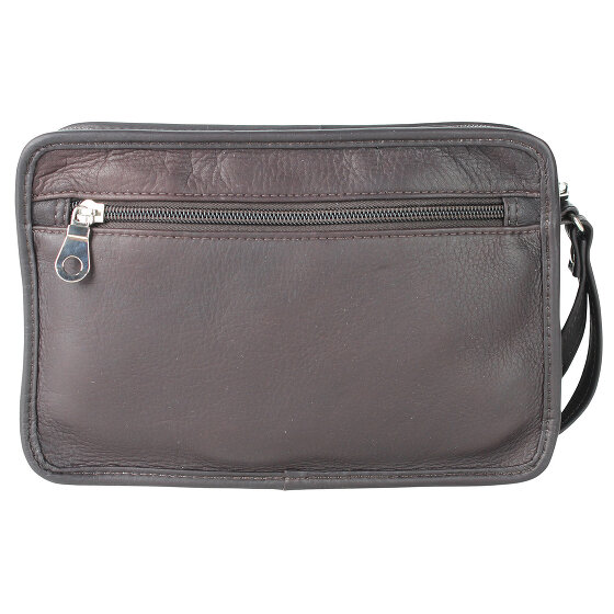 Harold's Borsa da uomo Country I in pelle 23 cm