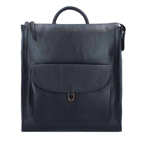 Fossil Parker Zaino da città Pelle 37.5 cm