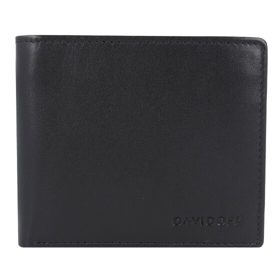 Davidoff Essentials Portafoglio Pelle 11 cm