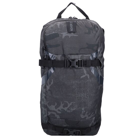 NITRO Zaino Adventure Rover 14 48 cm