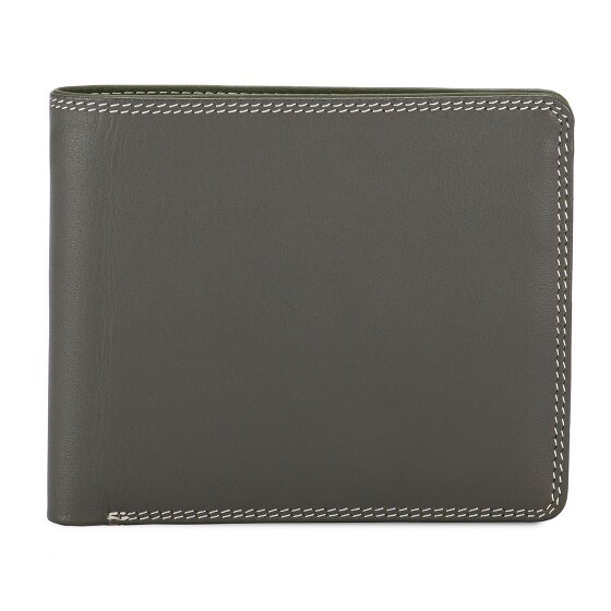 Mywalit Portafoglio RFID in pelle 11 cm