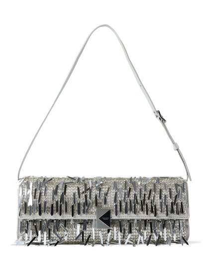 Kate Spade New York Deco Borsa a tracolla Pelle 26 cm