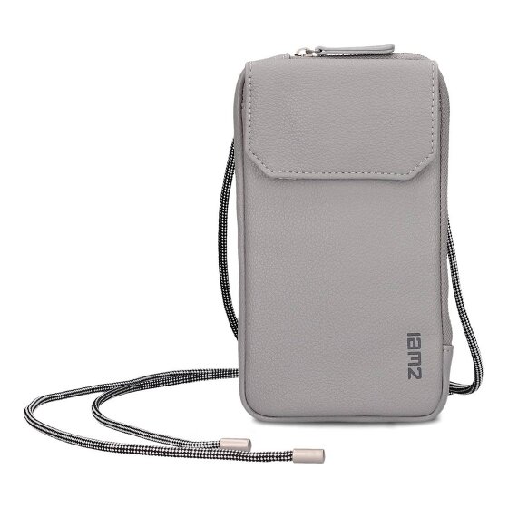 Zwei Mademoiselle.M Custodia per cellulare 10 cm