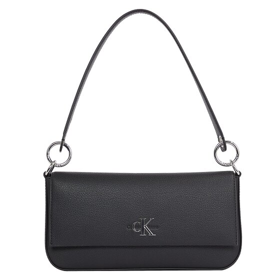 Calvin Klein Jeans Minimal Monogram Borsa a tracolla 25 cm