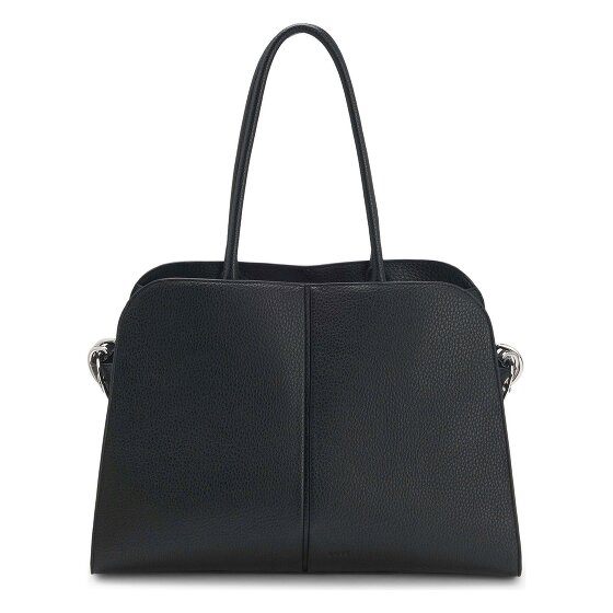Boss Clarice Borsa a spalla Vera Pelle 43 cm