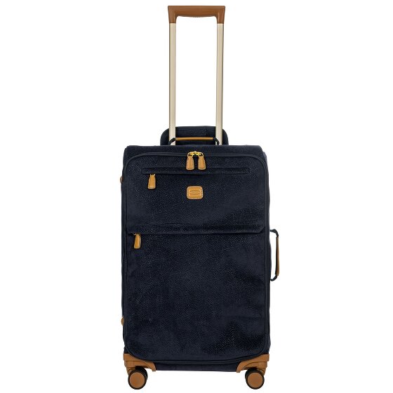 Bric's Life 4 ruote Carrello 71 cm