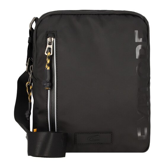 camel active Explore Borsa a tracolla 20 cm