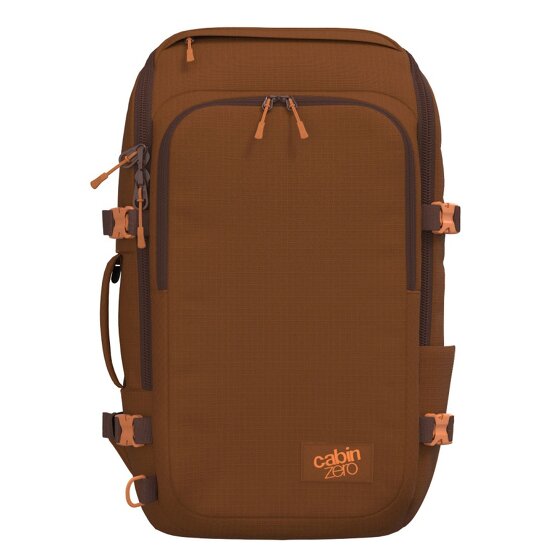 Cabin Zero Borsa Adventure Cabin ADV Pro 32L Zaino 46 cm Scomparto per laptop