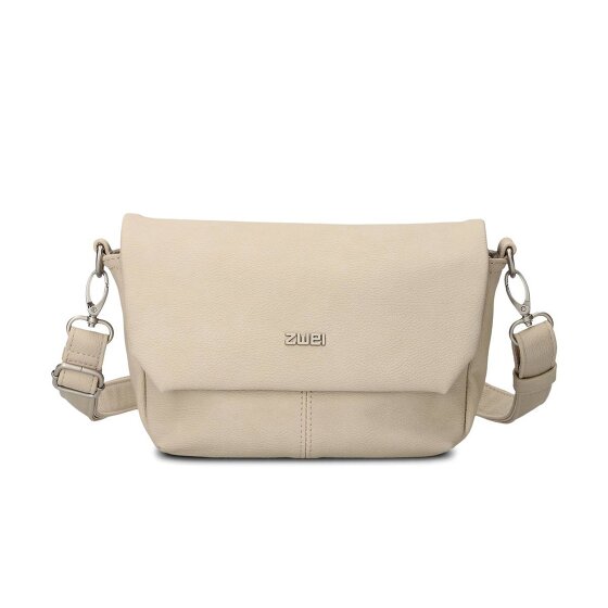 Zwei Mademoiselle.M Messaggero 28 cm