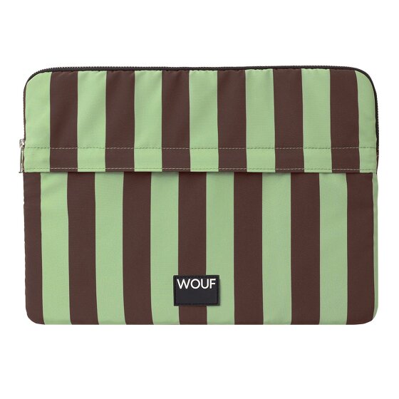 Wouf Custodia per computer portatile 35 cm
