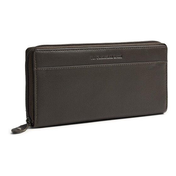 The Chesterfield Brand Mirelle Portafoglio Protezione RFID Vera Pelle 19 cm