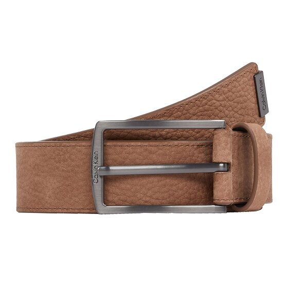 Calvin Klein CK Casual Cintura Pelle