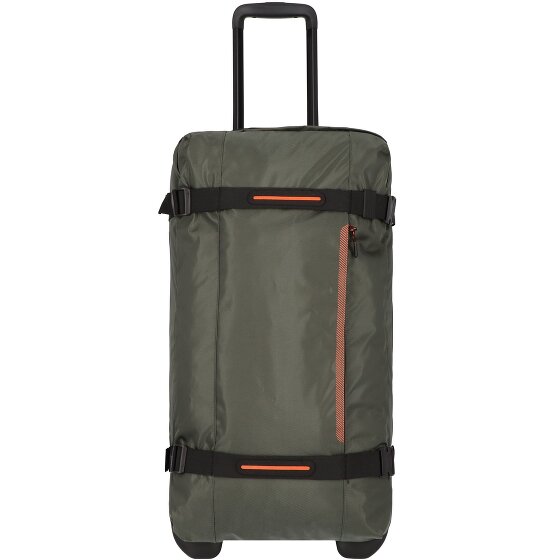 American Tourister Urban Track 2 ruote Borsa da viaggio M 68 cm