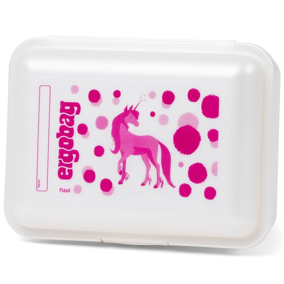 Ergobag Scatola da pranzo 18 cm
