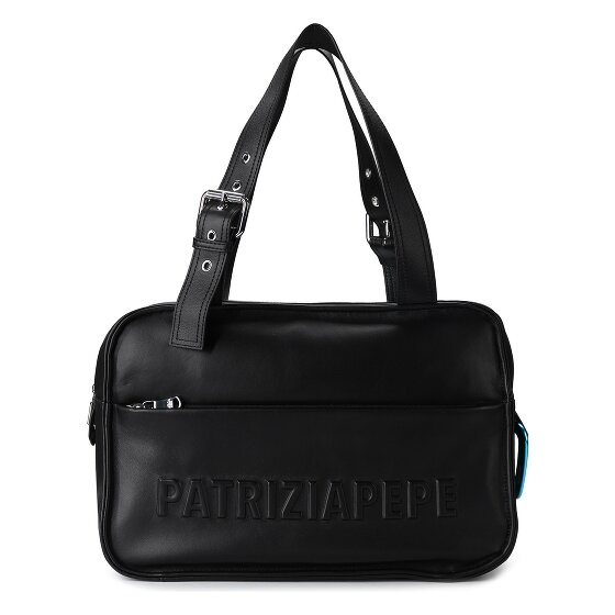 Patrizia Pepe Borsa a tracolla Pelle 34 cm