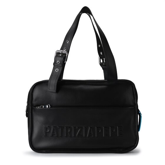 Patrizia Pepe Borsa a tracolla Pelle 34 cm