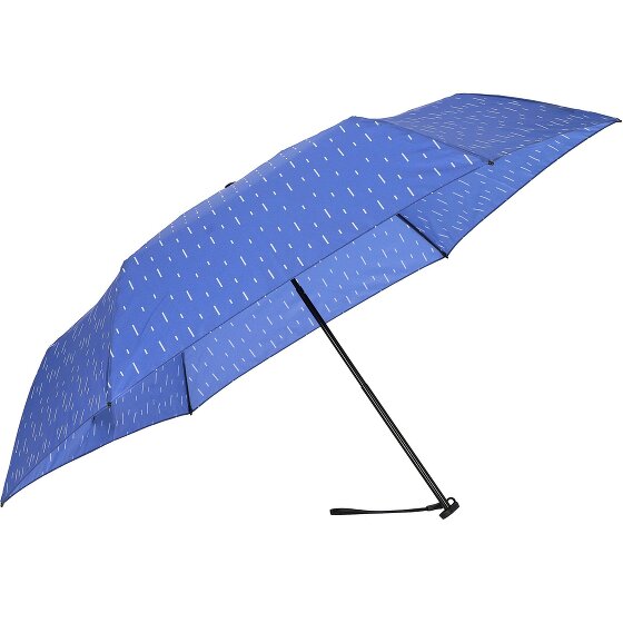 Knirps US.050 Ultra Light Slim Manual Ombrello tascabile 21 cm