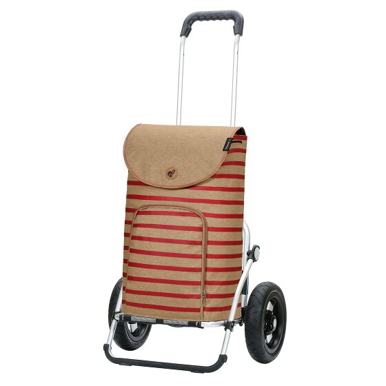 Andersen Shopper Royal Shopper Eske Carrello della spesa 59 cm