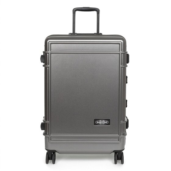 Eastpak Resist'r Case 4 ruote Carrello M 69 cm