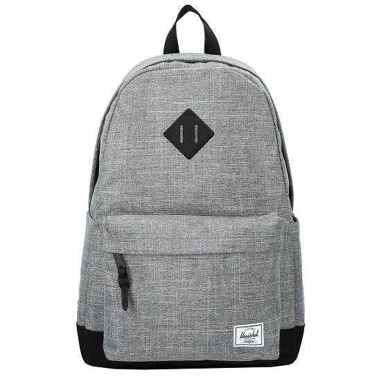 Herschel Heritage Zaino da giorno 45.5 cm Scomparto per laptop