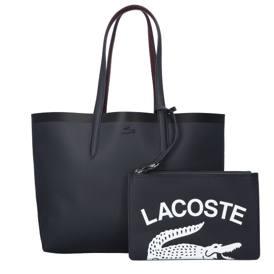 Lacoste Core Essentials Anna Borsa shopper 35 cm Lacoste Core Essentials Anna Borsa shopper 35 cm
