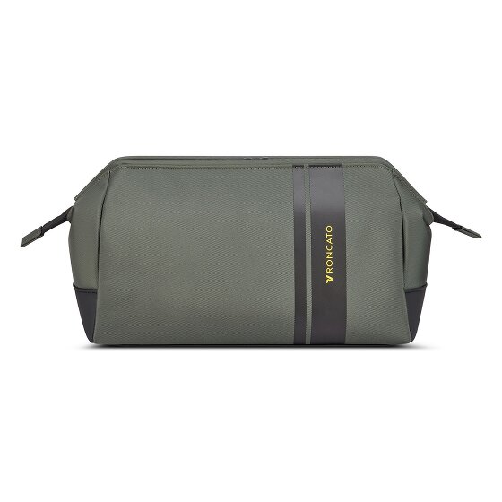 Roncato Metropolitan Travel Borsa da toilette 28 cm