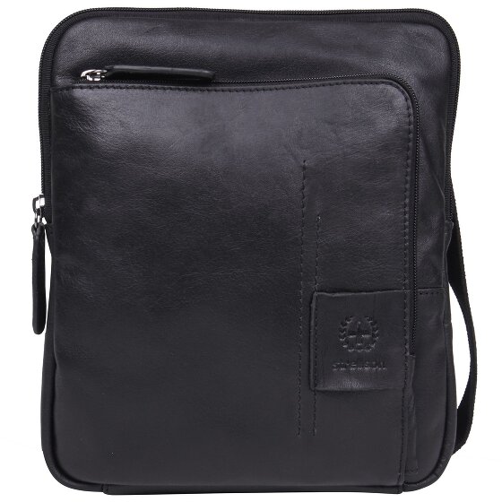 Strellson Hyde Park Brian Borsa a tracolla Pelle 22 cm