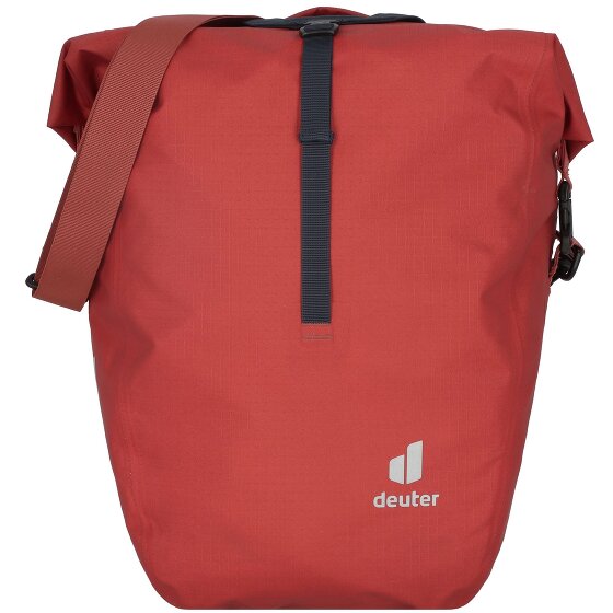 Deuter Weybridge 20+5 Borsa da bicicletta 34 cm