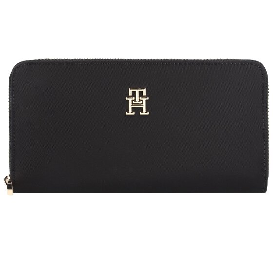 Tommy Hilfiger TH Poppy Portafoglio 18.5 cm