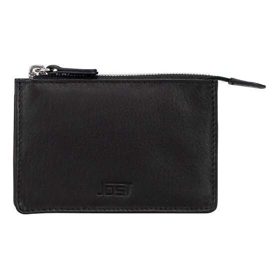 Jost Odense Custodia per carta di credito Pelle 11.5 cm